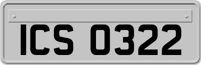 ICS0322