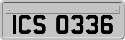ICS0336