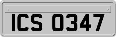 ICS0347