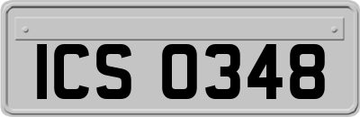 ICS0348