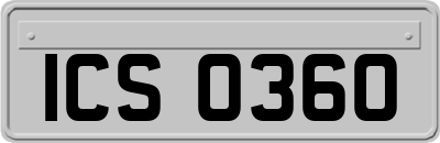 ICS0360