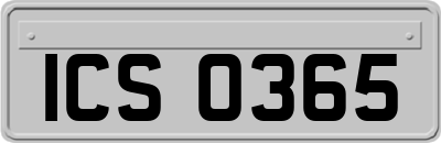 ICS0365