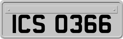ICS0366