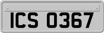 ICS0367