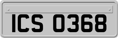 ICS0368