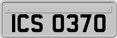 ICS0370
