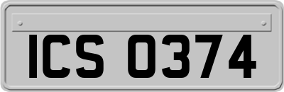 ICS0374