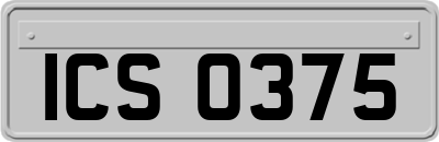 ICS0375