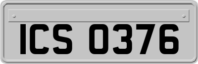 ICS0376