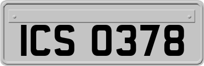 ICS0378