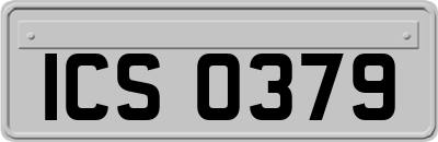 ICS0379