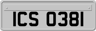 ICS0381