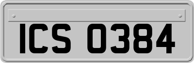 ICS0384