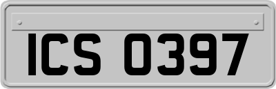 ICS0397
