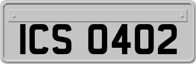 ICS0402