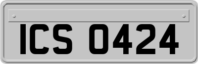 ICS0424