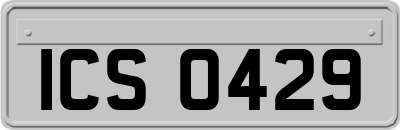 ICS0429
