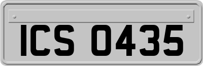 ICS0435