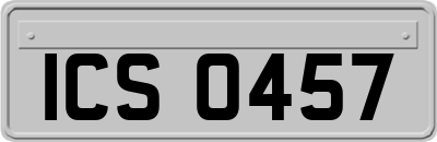 ICS0457