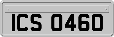 ICS0460