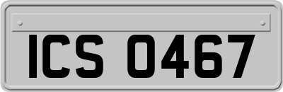 ICS0467