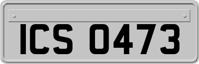 ICS0473