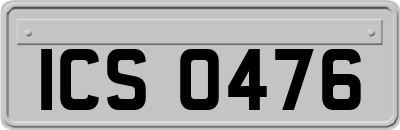 ICS0476