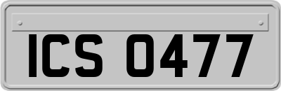 ICS0477