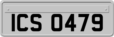 ICS0479