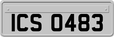 ICS0483