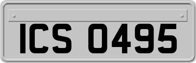 ICS0495
