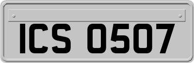 ICS0507