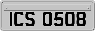 ICS0508