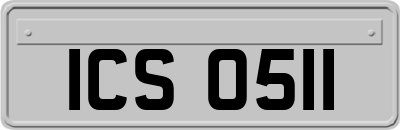 ICS0511