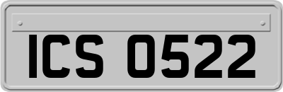 ICS0522