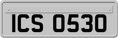 ICS0530