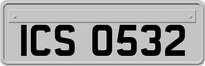 ICS0532