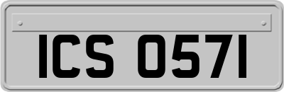 ICS0571