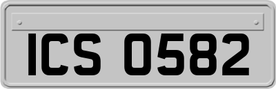 ICS0582