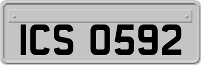 ICS0592