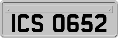 ICS0652