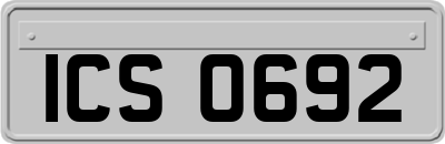 ICS0692