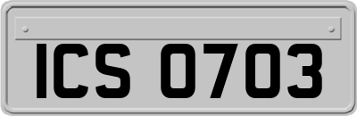 ICS0703