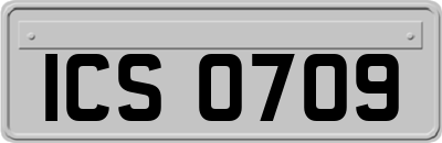 ICS0709