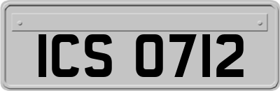 ICS0712