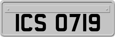 ICS0719