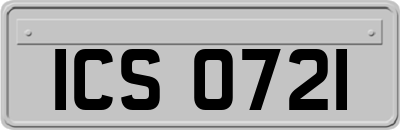 ICS0721