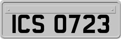 ICS0723
