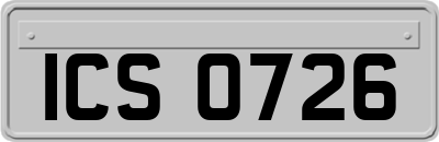 ICS0726