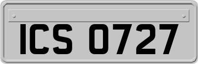 ICS0727